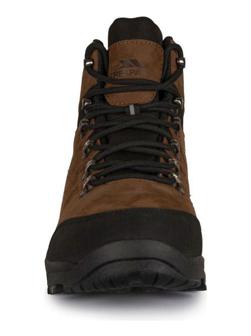 Intrusion - Bottines de randonnée CORRIE - Kiabi