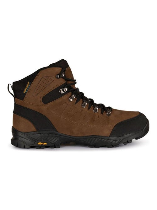Intrusion - Bottines de randonnée CORRIE - Kiabi