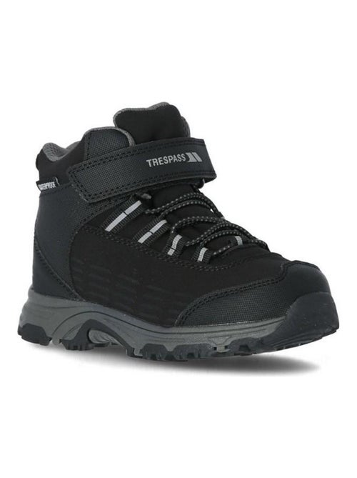 Intrusion - Bottines de randonnée HARRELSON - Kiabi