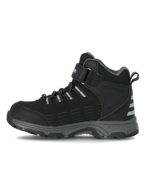 Intrusion - Bottines de randonnée HARRELSON - Kiabi