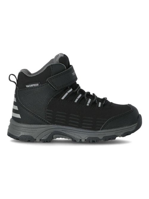 Intrusion - Bottines de randonnée HARRELSON - Kiabi