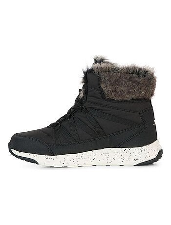 Intrusion - Bottines d'hiver KENNA