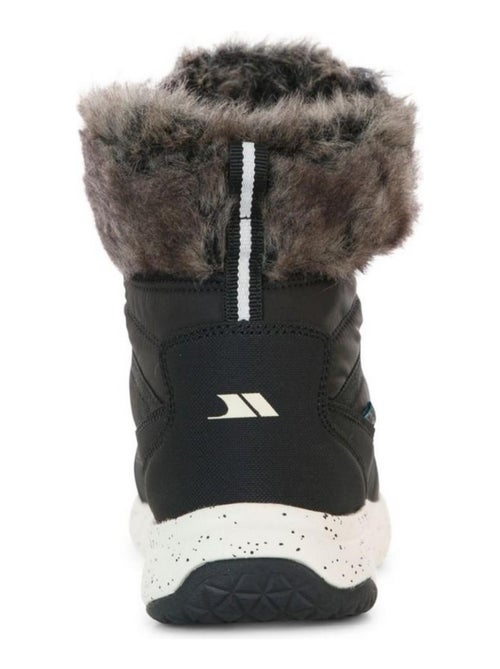 Intrusion - Bottines d'hiver KENNA - Kiabi