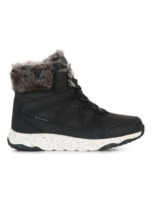 Intrusion - Bottines d'hiver KENNA - Kiabi