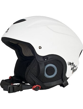 Intrusion - Casque de ski SKYHIGH