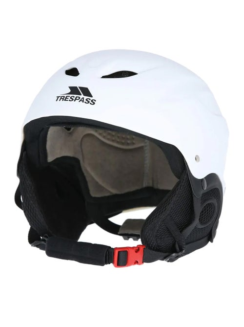 Intrusion - Casque de ski SKYHIGH - Kiabi Intrusion - Casque de ski SKYHIGH - Kiabi