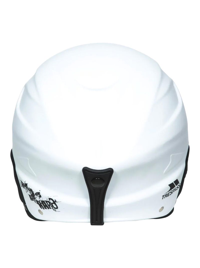 Intrusion - Casque de ski SKYHIGH Blanc - Kiabi