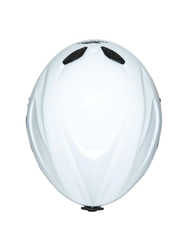 Intrusion - Casque de ski SKYHIGH Blanc - Kiabi