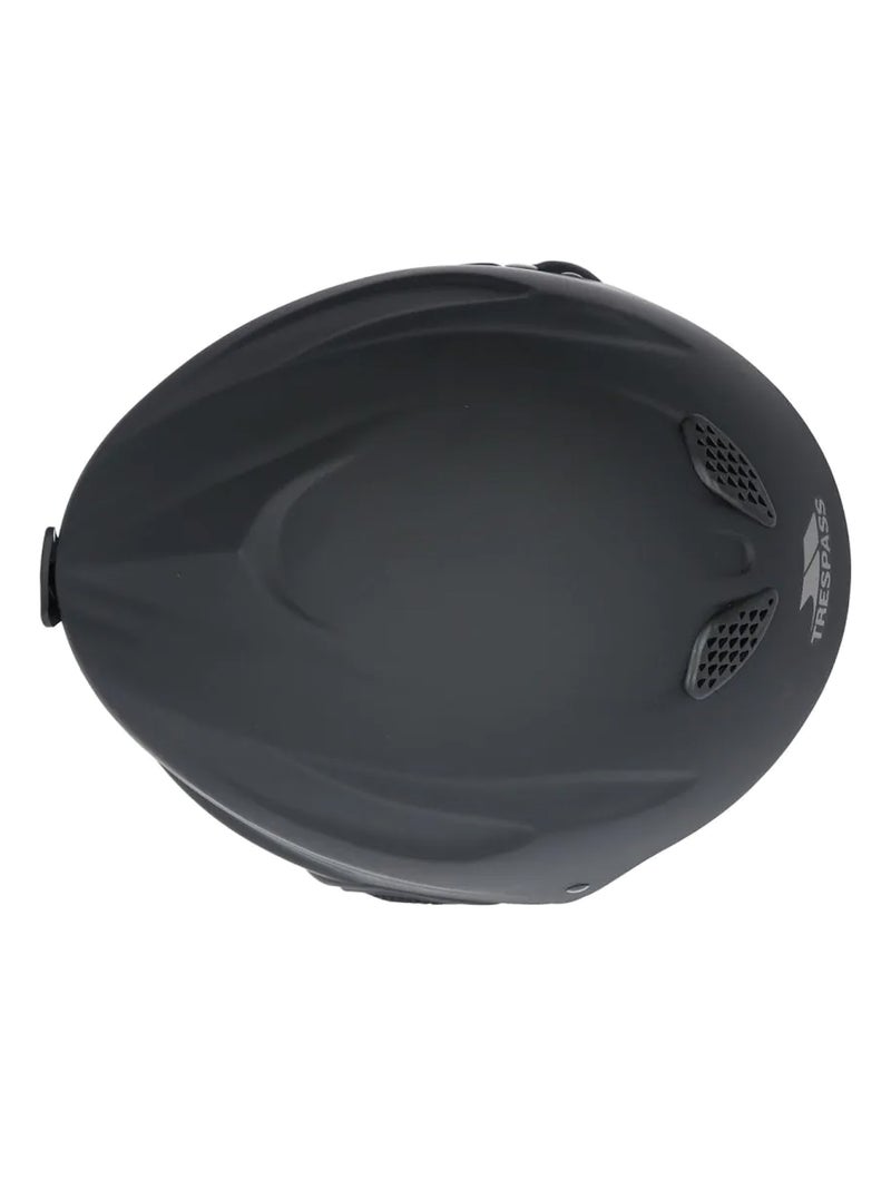 Intrusion - Casque de ski SKYHIGH Noir - Kiabi