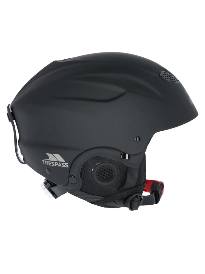 Intrusion - Casque de ski SKYHIGH Noir - Kiabi