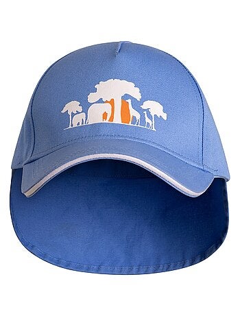 Intrusion - Casquette CABELLO