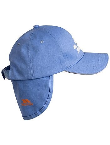 Intrusion - Casquette CABELLO