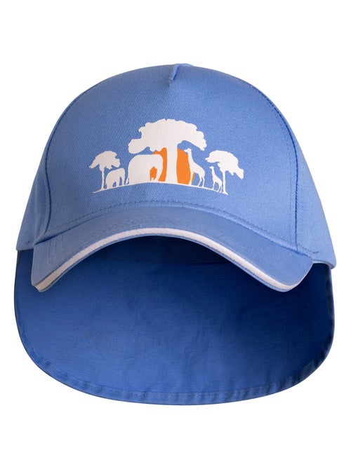 Intrusion - Casquette CABELLO - Kiabi