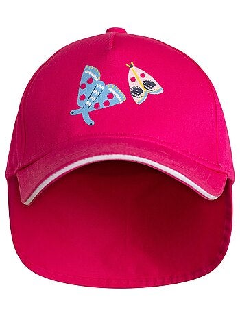 Intrusion - Casquette CABELLO