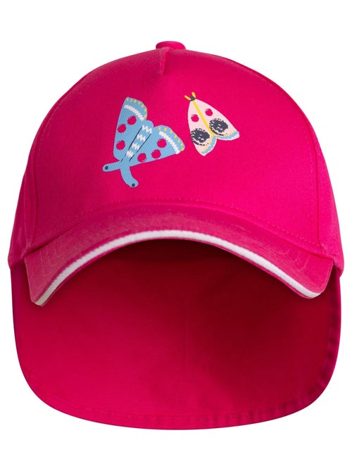 Intrusion - Casquette CABELLO - Kiabi