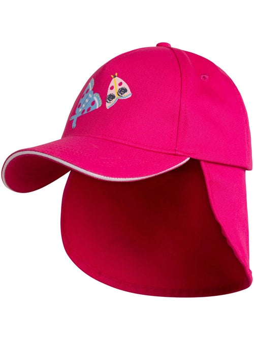 Intrusion - Casquette CABELLO - Kiabi