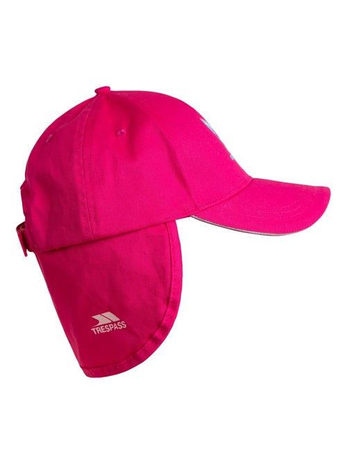 Intrusion - Casquette CABELLO - Kiabi