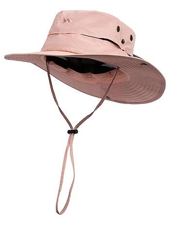 Intrusion - Chapeau d'été WYLES