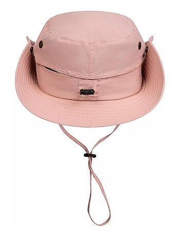 Intrusion - Chapeau d'été WYLES