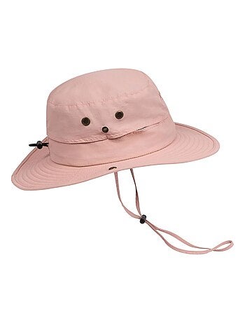 Intrusion - Chapeau d'été WYLES