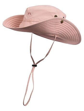 Intrusion - Chapeau d'été WYLES