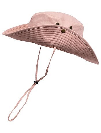 Intrusion - Chapeau d'été WYLES