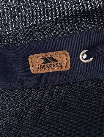 Intrusion - Chapeau Panama CLASSIFIED