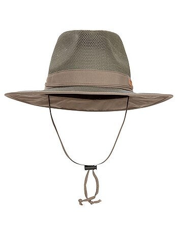 Intrusion - Chapeau Panama CLASSIFIED