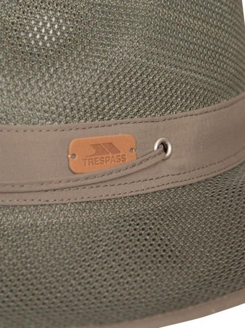 Intrusion - Chapeau Panama CLASSIFIED - Kiabi