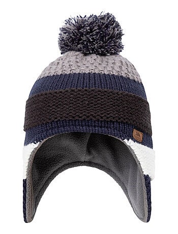 Intrusion - Chapeau PERRY