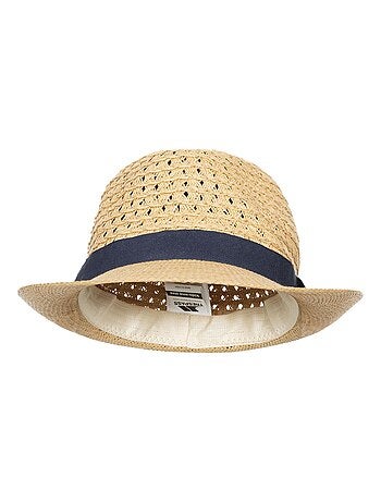 Intrusion - Chapeau TRILBY