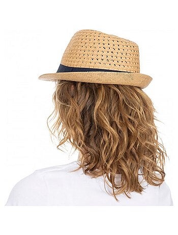 Intrusion - Chapeau TRILBY