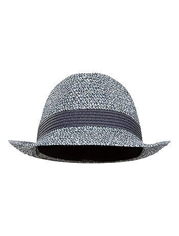 Intrusion - Chapeau trilby EVANESCE