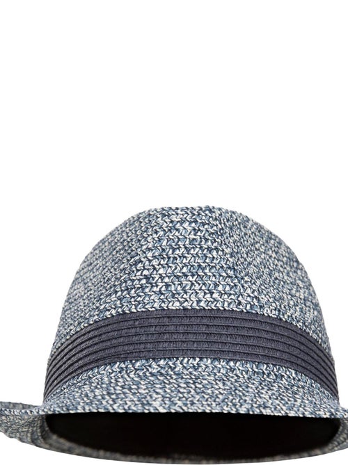 Intrusion - Chapeau trilby EVANESCE - Kiabi