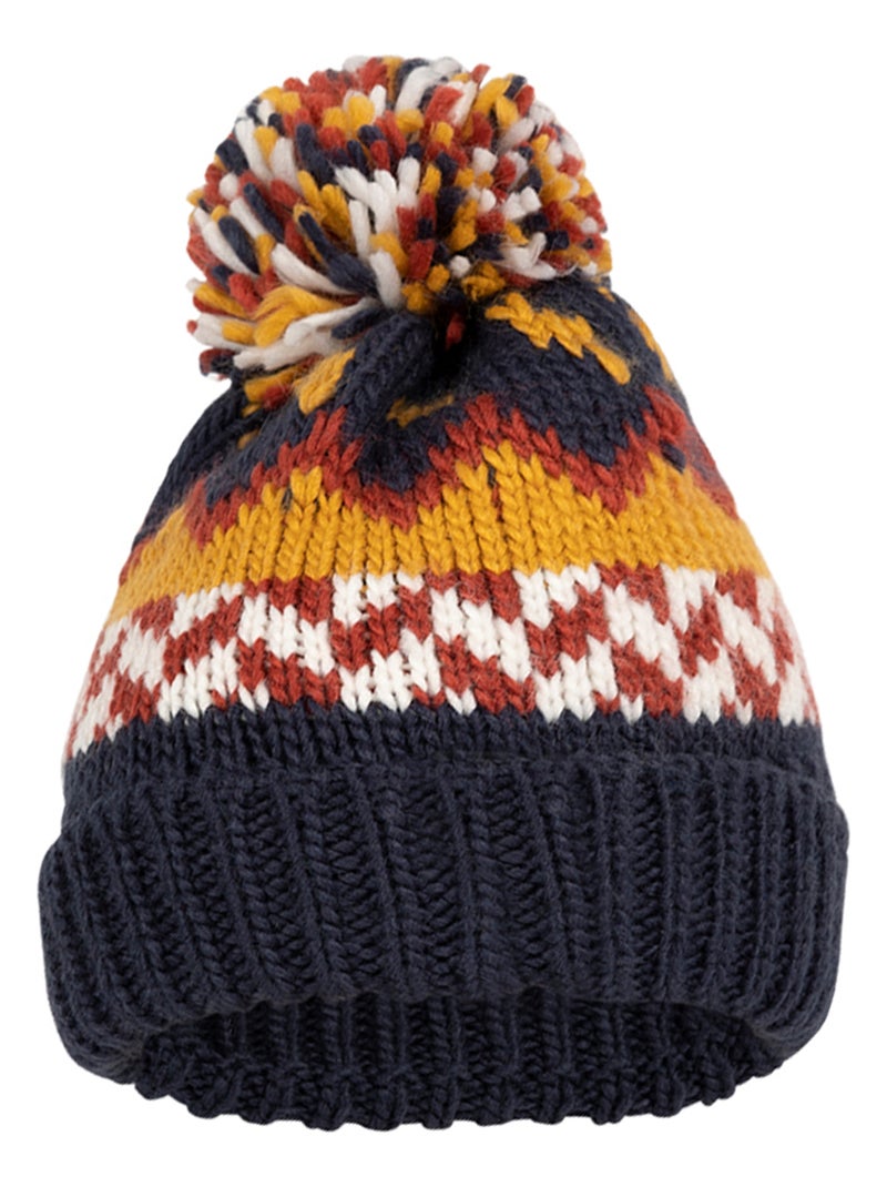 Intrusion - Chapeau TWIGLET Bleu marine - Kiabi