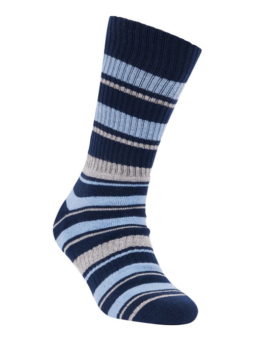 Intrusion - Chaussettes AUSTEN - Kiabi