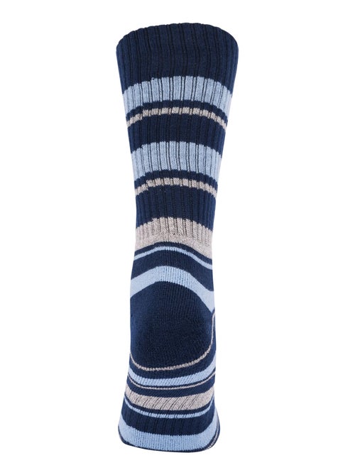 Intrusion - Chaussettes AUSTEN - Kiabi
