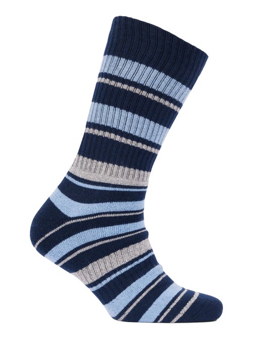Intrusion - Chaussettes AUSTEN - Kiabi