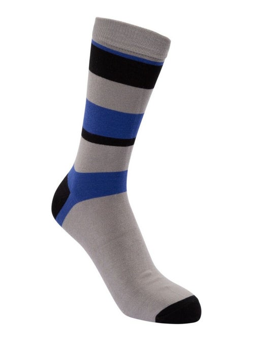 Intrusion - Chaussettes CINQUE - Kiabi