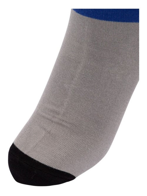 Intrusion - Chaussettes CINQUE - Kiabi