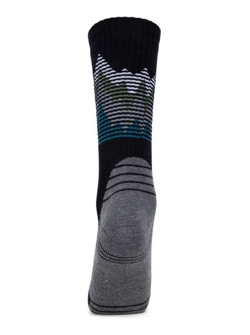 Intrusion - Chaussettes de randonnée HILLIARD - Kiabi Intrusion - Chaussettes de randonnée HILLIARD - Kiabi