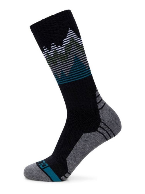 Intrusion - Chaussettes de randonnée HILLIARD - Kiabi Intrusion - Chaussettes de randonnée HILLIARD - Kiabi