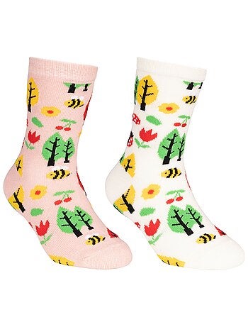 Intrusion - Chaussettes GARDEN