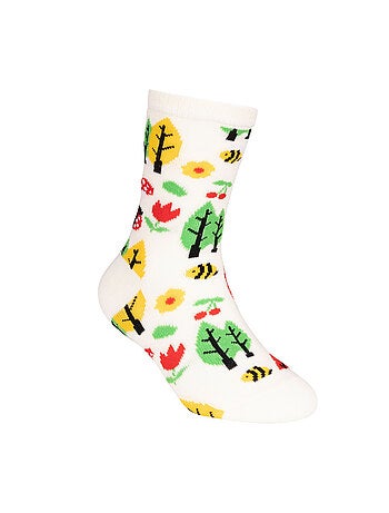 Intrusion - Chaussettes GARDEN