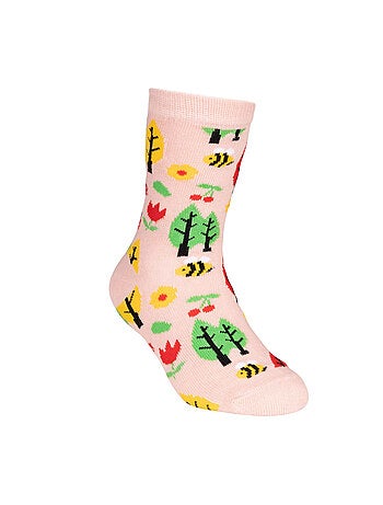 Intrusion - Chaussettes GARDEN