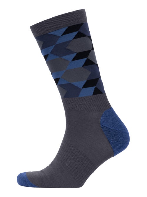 Intrusion - Chaussettes GARETH - Kiabi