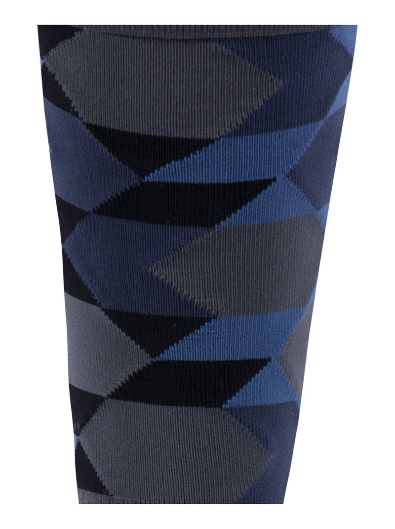 Intrusion - Chaussettes GARETH Gris foncé - Kiabi