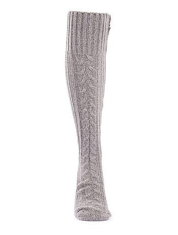 Intrusion - Chaussettes hauteur genoux TEMPERLEY