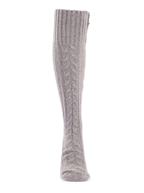 Intrusion - Chaussettes hauteur genoux TEMPERLEY - Kiabi