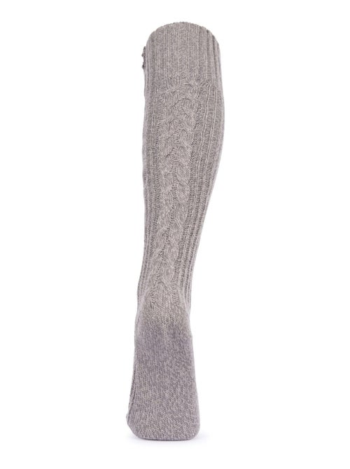 Intrusion - Chaussettes hauteur genoux TEMPERLEY - Kiabi